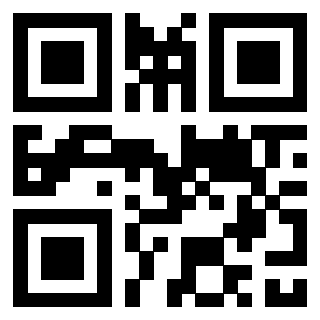Qr Code di 3307626988