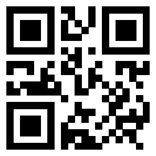Qr Code di 3307626992