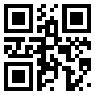 Immagine del Qr Code di 3307626993