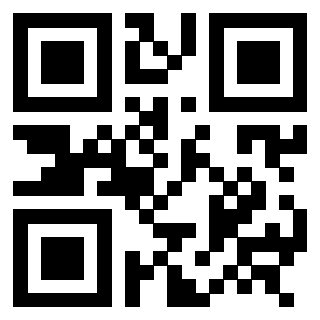 Immagine del QrCode di 3307626997