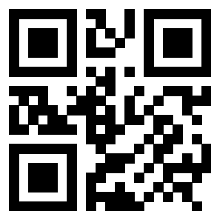Immagine del Qr Code di 3307627000