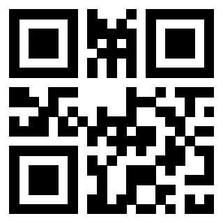 3307627002 QrCode associato