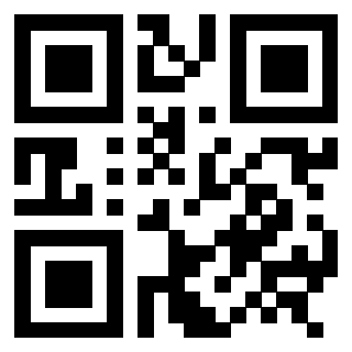 Scansione del Qr Code di 3307627005