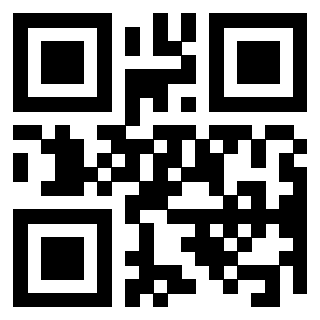 3307627006 - Immagine del QrCode associato