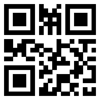 Immagine del Qr Code di 3307627010