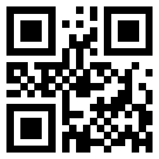 Il Qr Code di 3307627012