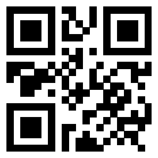 3307627014 - Immagine del Qr Code