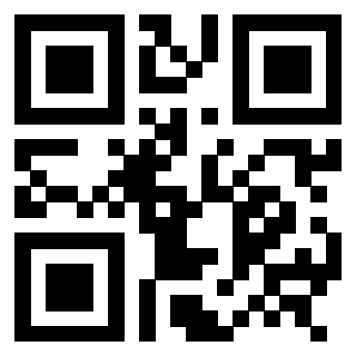 3307627017 - Immagine del Qr Code associato