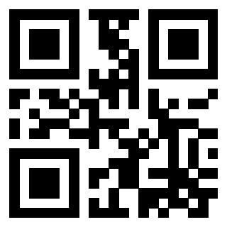 3307627019 QrCode associato