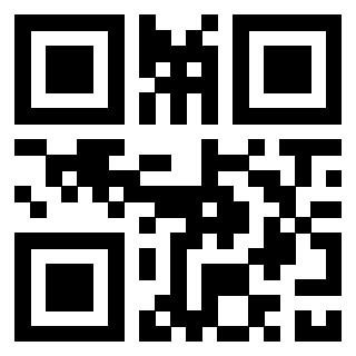 3307627022 - Immagine del Qr Code
