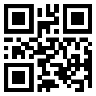 Scansione del Qr Code di 3307627023