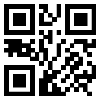 3307627030 QrCode associato