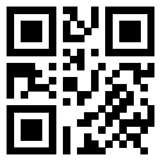 Qr Code di 3307627031