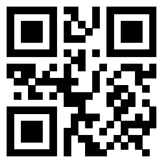 3307627032 QrCode associato