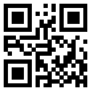 3307627037 QrCode associato