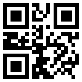 Immagine del QrCode di 3307627043