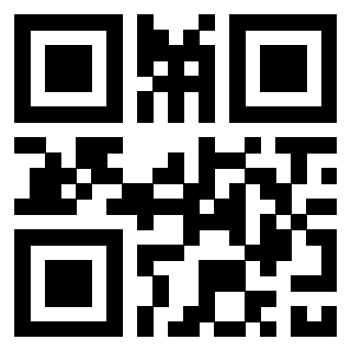 Il Qr Code di 3307627044