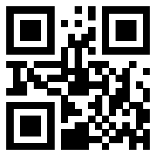 Il Qr Code di 3307627046