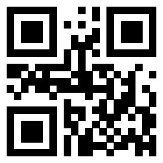Scansione del Qr Code di 3307627047