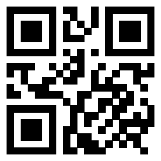 3307627048 QrCode associato