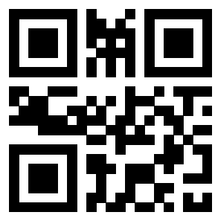 Il Qr Code di 3307627050