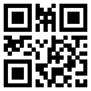 3307627052 - Immagine del QrCode