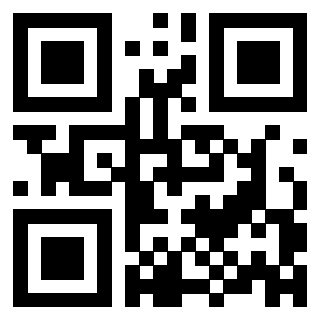 QrCode di 3307627053