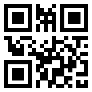 Immagine del Qr Code di 3307627055