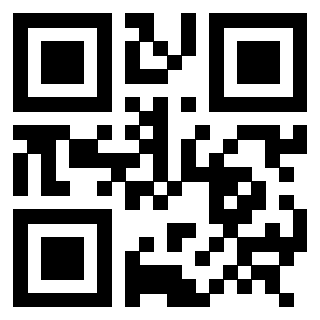 Immagine del QrCode di 3307627056