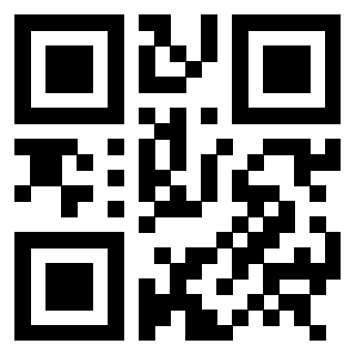 QrCode di 3307627061