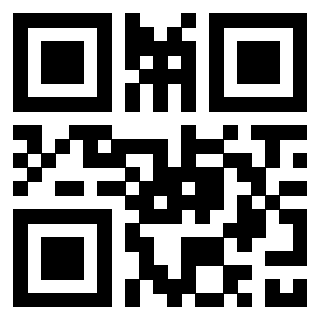3307627062 QrCode associato