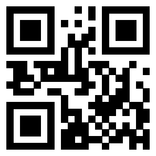 Scansione del Qr Code di 3307627063