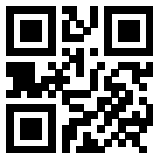 Immagine del QrCode di 3307627069