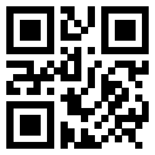 3307627070 QrCode associato