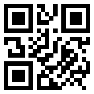 Il Qr Code di 3307627071
