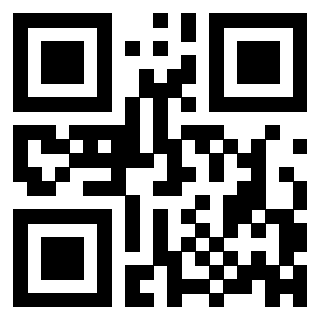 3307627074 - Immagine del QrCode
