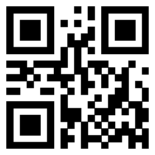 3307627075 - Immagine del Qr Code