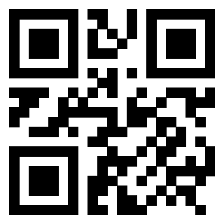 QrCode di 3307627080