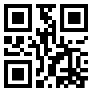 Immagine del QrCode di 3307627081