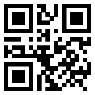 3307627084 Qr Code associato