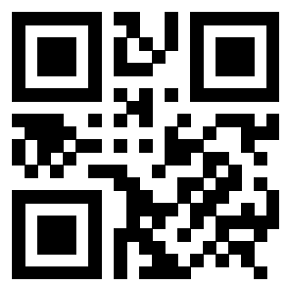 3307627089 QrCode associato