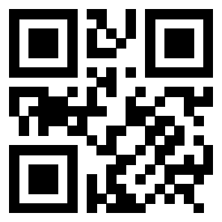 Il Qr Code di 3307627090