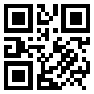 QrCode di 3307627091