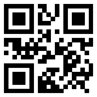 3307627097 - Immagine del QrCode