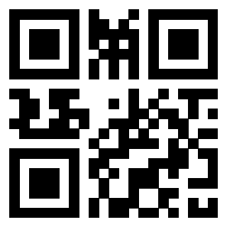 Scansione del Qr Code di 3307627101