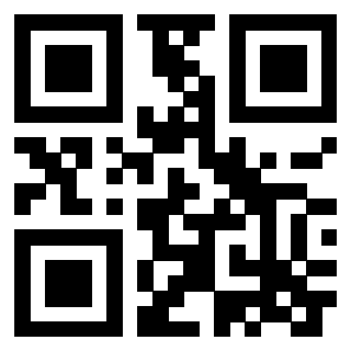 QrCode di 3307627102