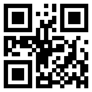 3307627105 - Immagine del QrCode associato