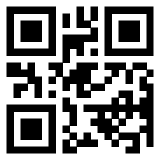 3307627106 Qr Code associato