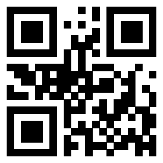 3307627107 - Immagine del QrCode