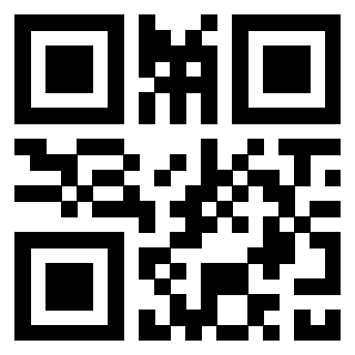 3307627108 - Immagine del QrCode associato